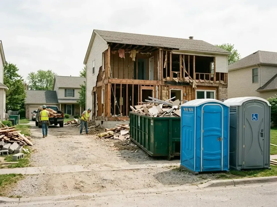 home-renovation-demolition-sit-010 — frequently asked questions, Portable Toilet & Dumpsters Rental in Treasure Lake, PA